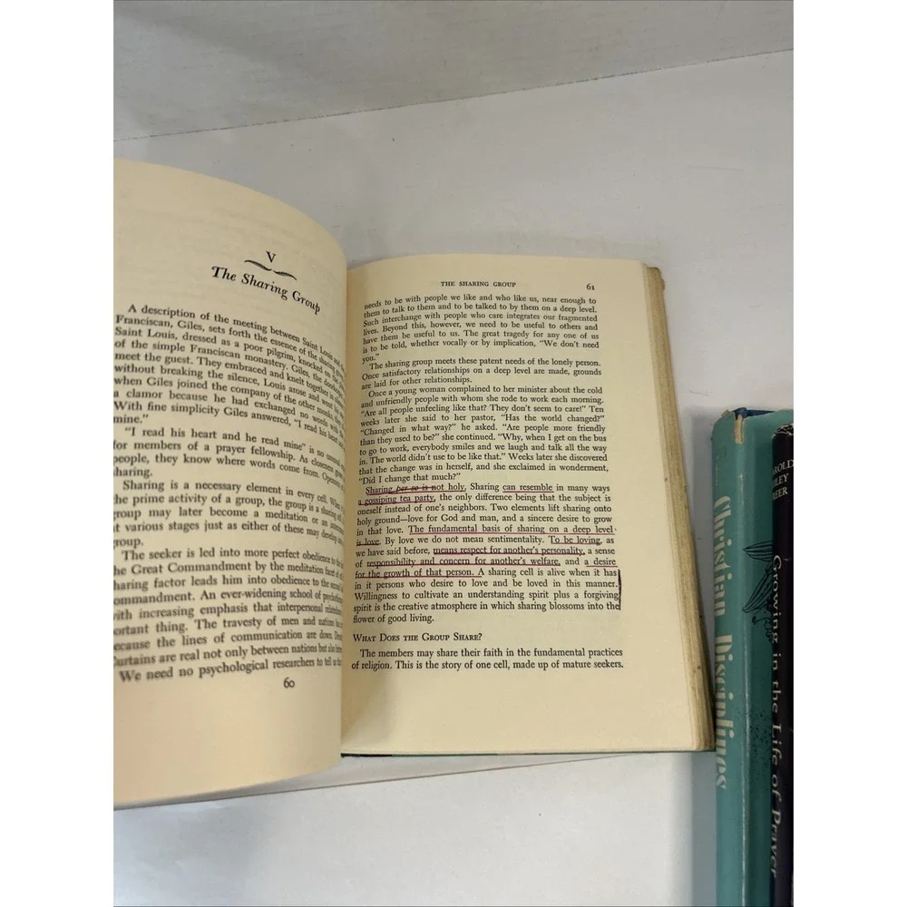 N/A books are